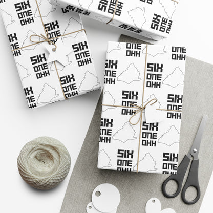 Rapping Paper (Luxurious)