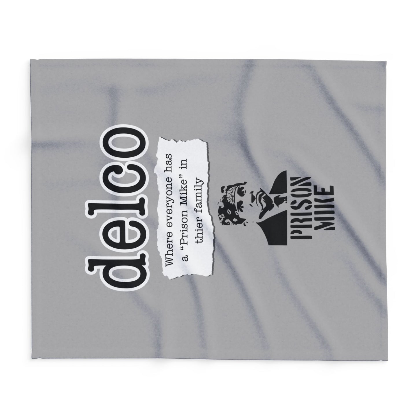 Arctic Fleece Blanket
