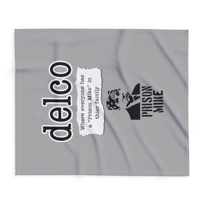 Arctic Fleece Blanket