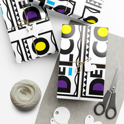 Rapping Paper (Luxurious)