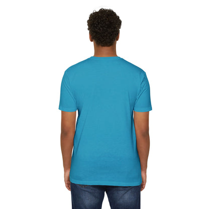 Moister than an Oyster CVC T-shirt