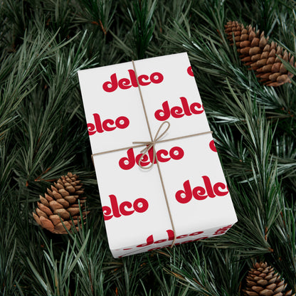 Rapping Paper (Luxurious)