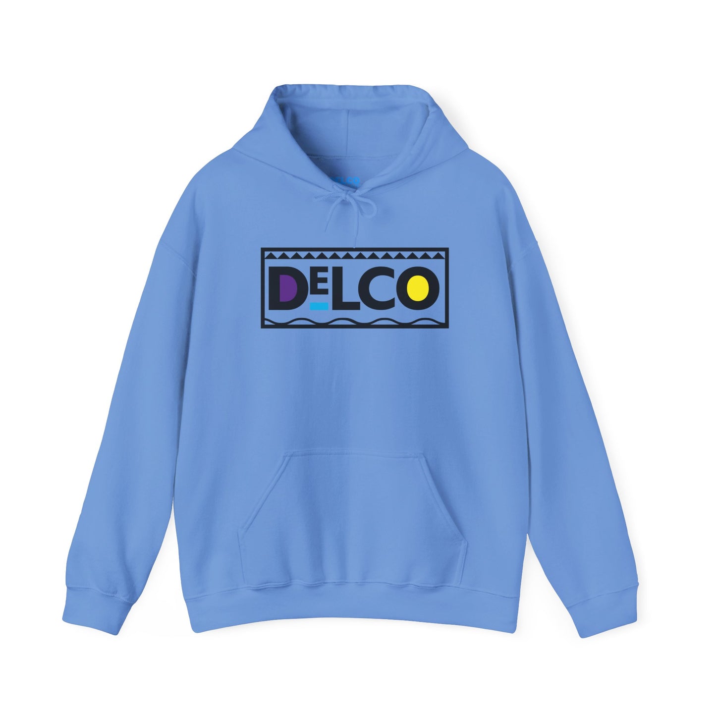 Martin Declo Hoodie