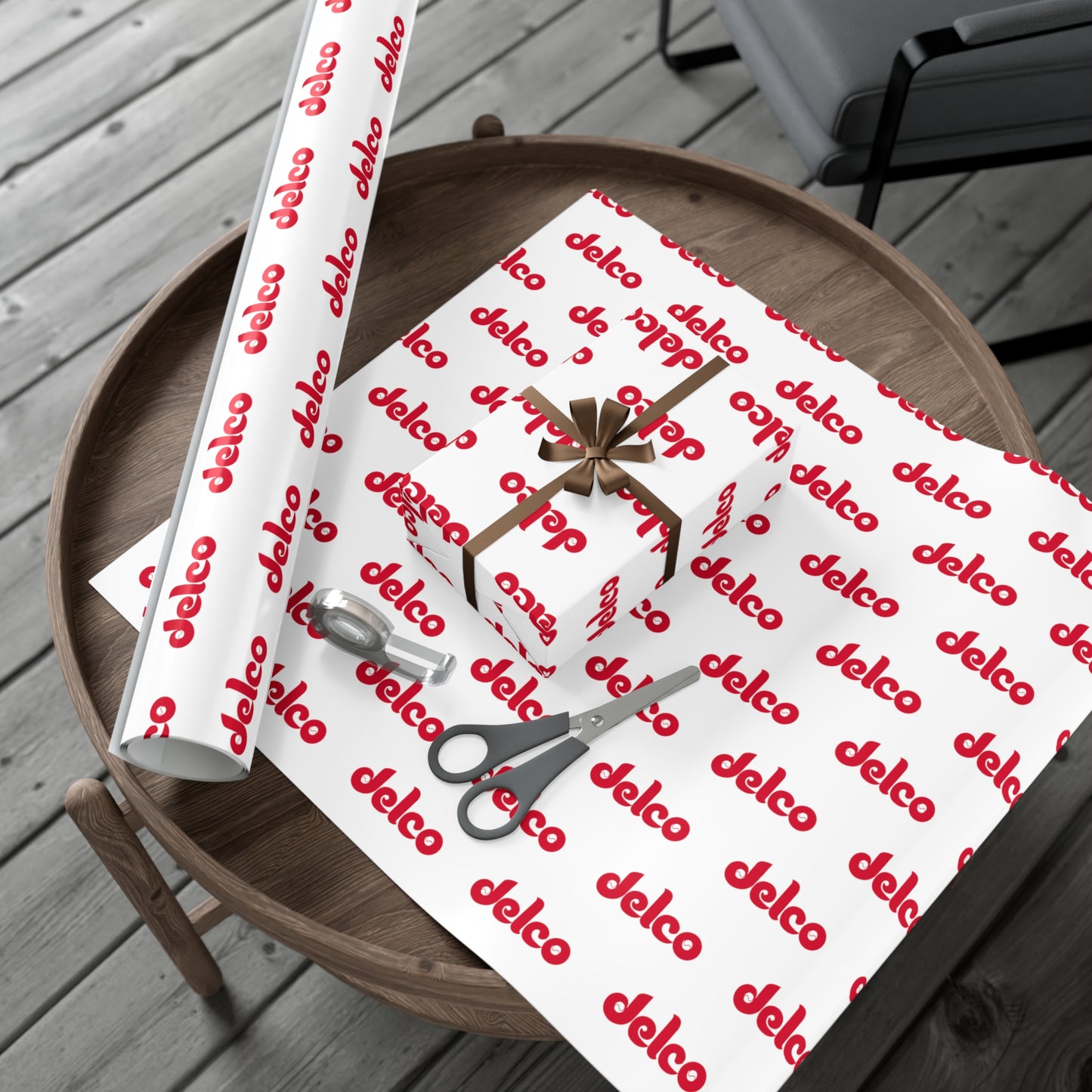 Rapping Paper (Luxurious)