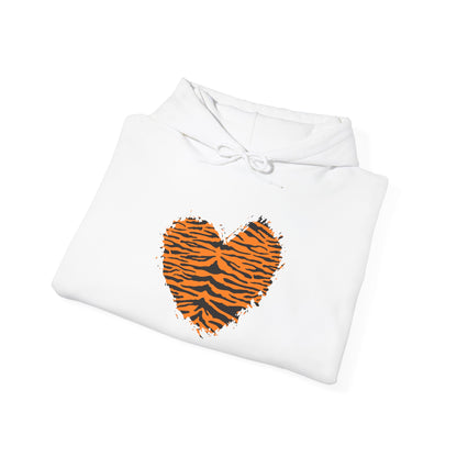Marple Newtown Tigers Hoodie