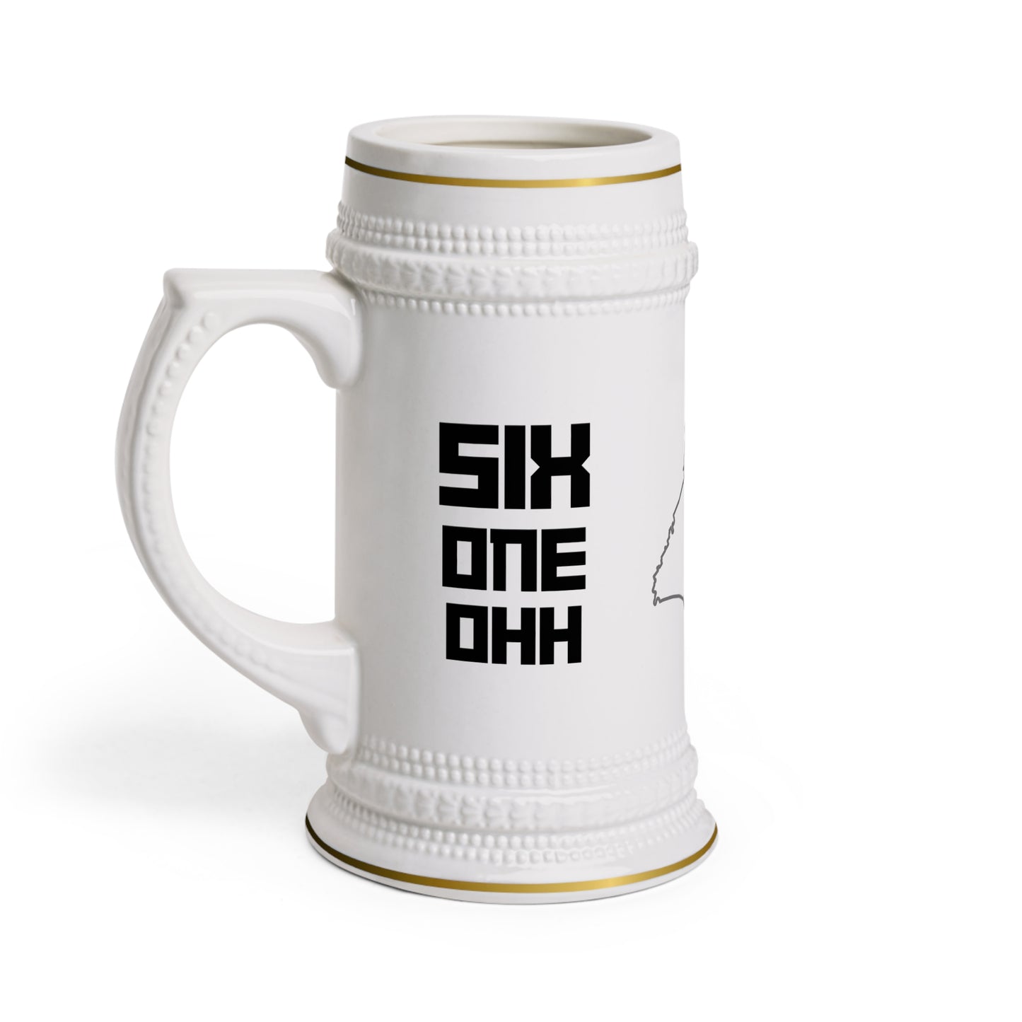 Stein Mug