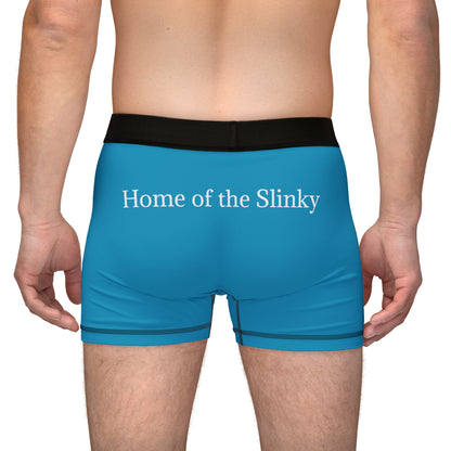 Men's Boxers