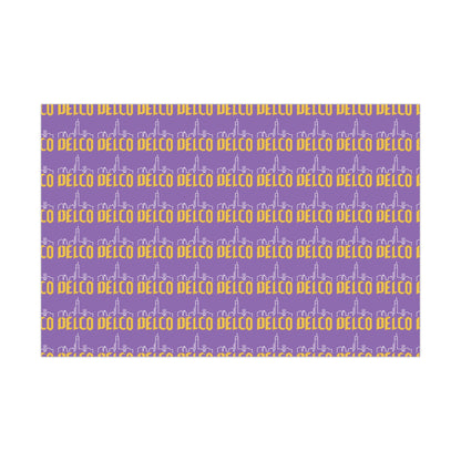 Rapping Paper (Luxurious)