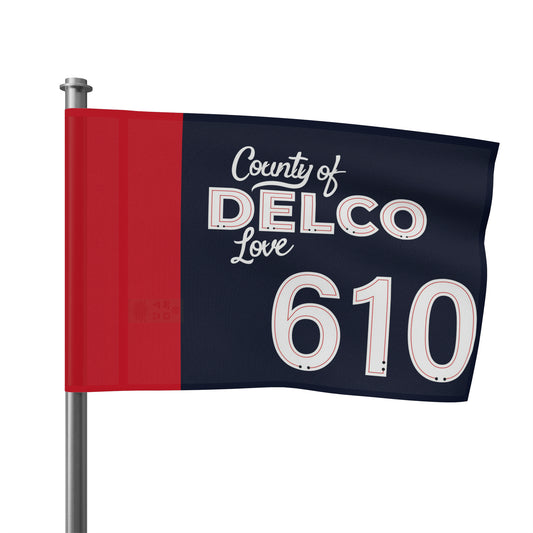 Delco Flag