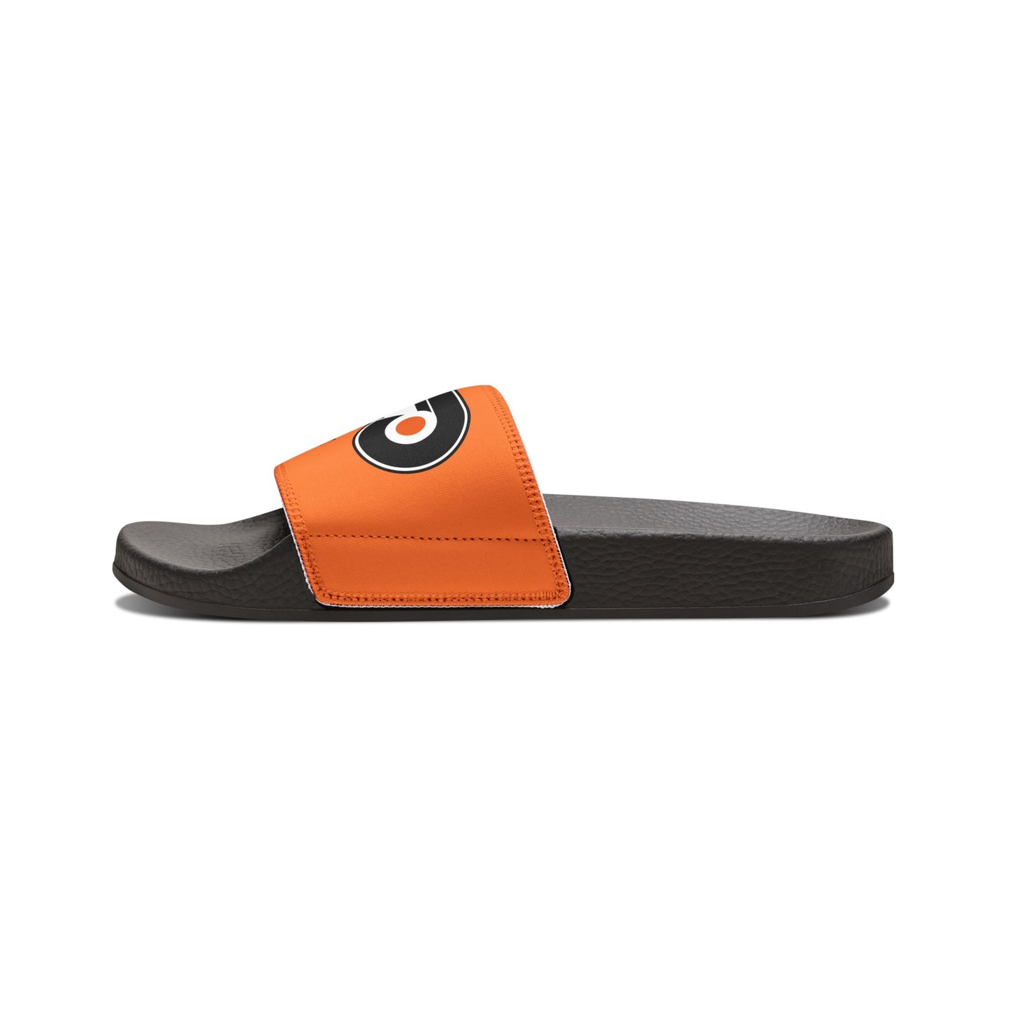 Removable-Strap Slides