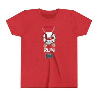 Greyson 8, West Chester (delco) YOUTH tshirt