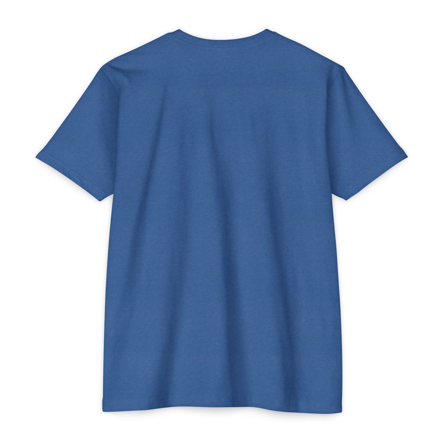 AJ Delco CVC T-shirt