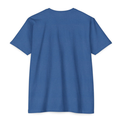 AJ Delco CVC T-shirt