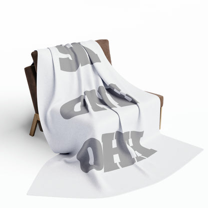 Arctic Fleece Blanket