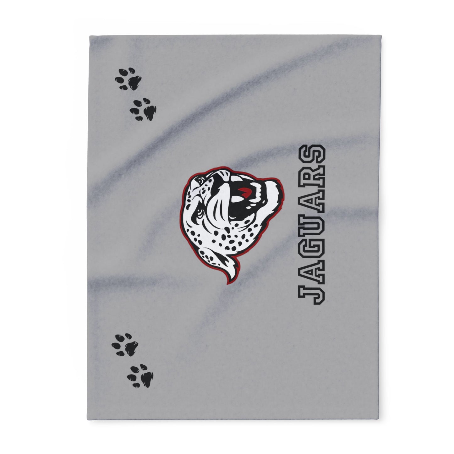 Arctic Fleece Blanket
