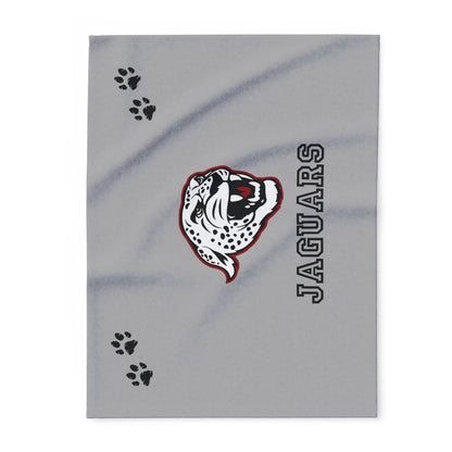 Arctic Fleece Blanket