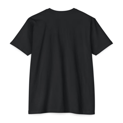 Stronger Together Delco CVC T-shirt