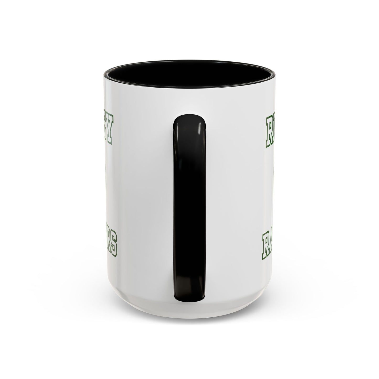 Ridley Raiders Accent Coffee Mug, 11oz