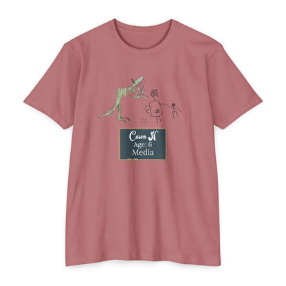 Cason H, 6 Media