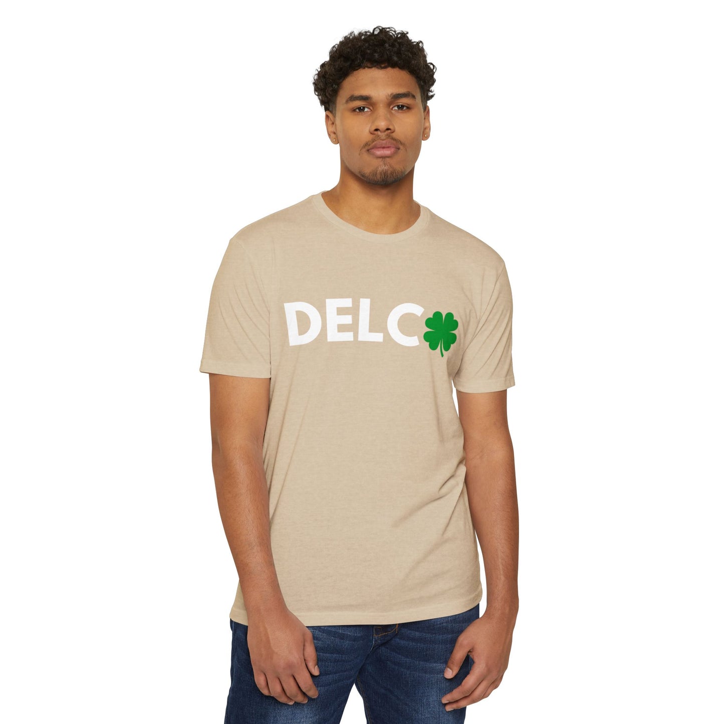 St Patty's Day CVC T-shirt
