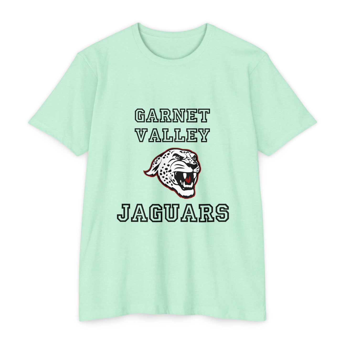 Jags Tee