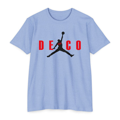 AJ Delco CVC T-shirt