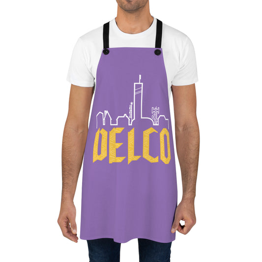 Tailgate Apron