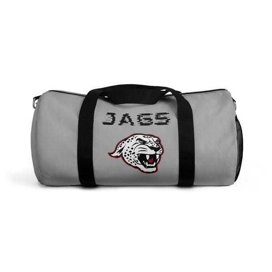 Jags Duffel Bag