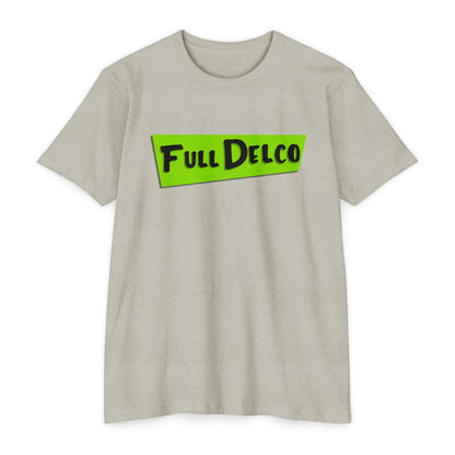 Full House CVC T-shirt