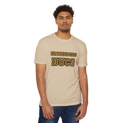 Interboro Bucs CVC T-shirt