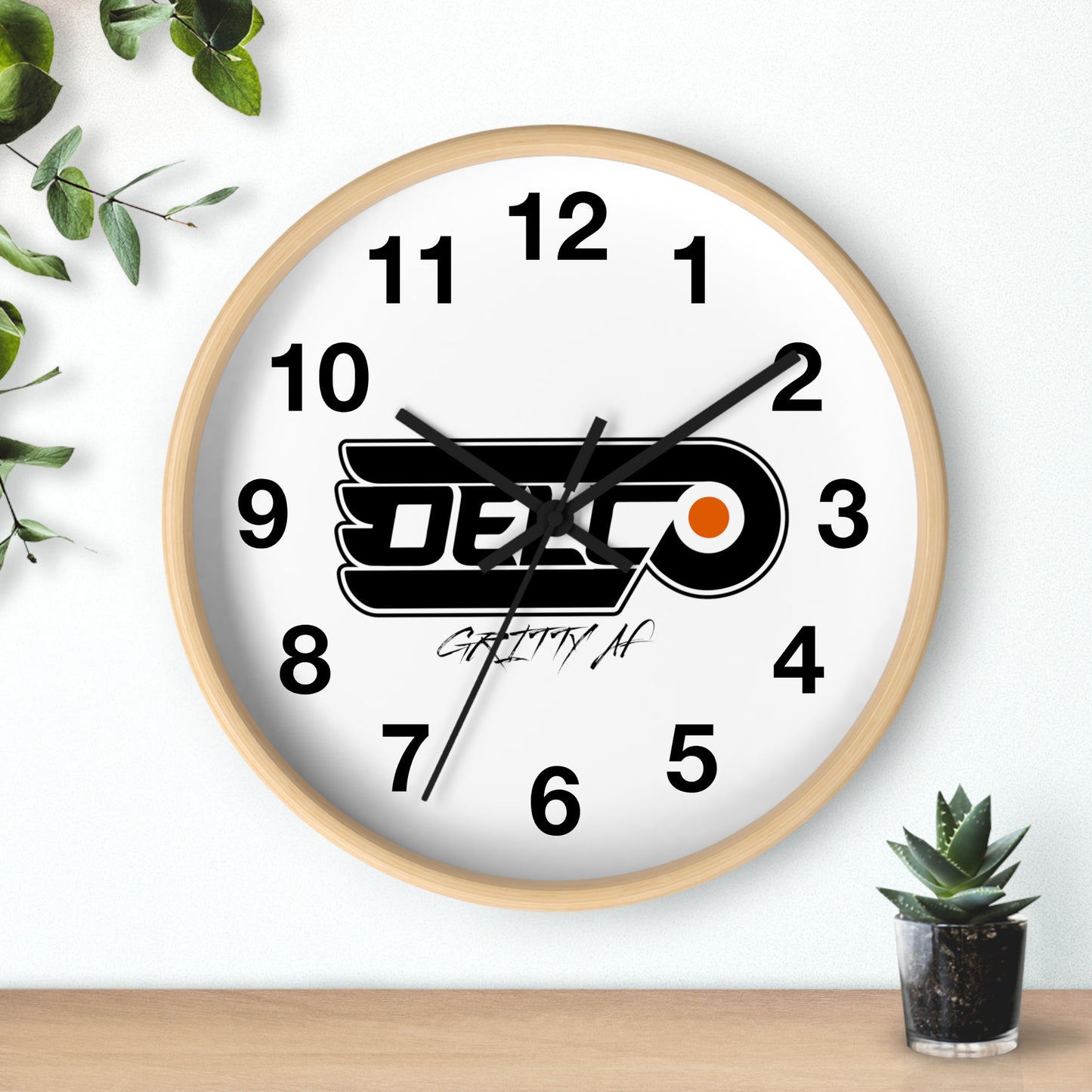 Delco Time Machine