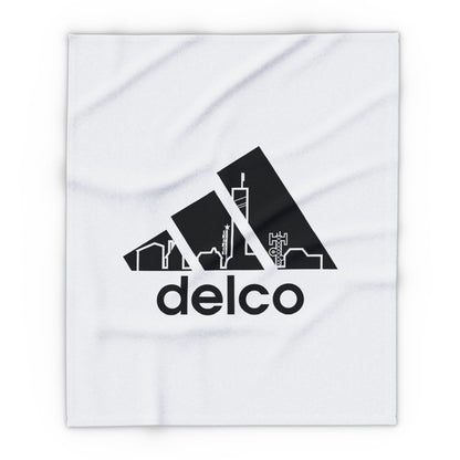 Arctic Fleece Blanket