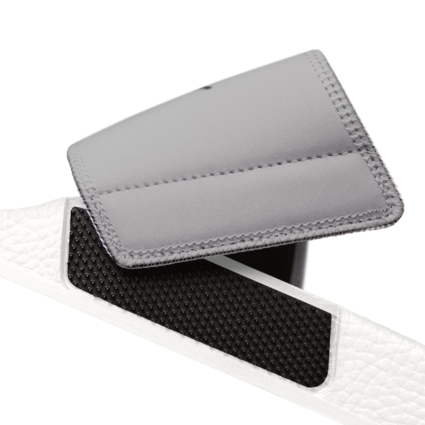 Removable-Strap Slides