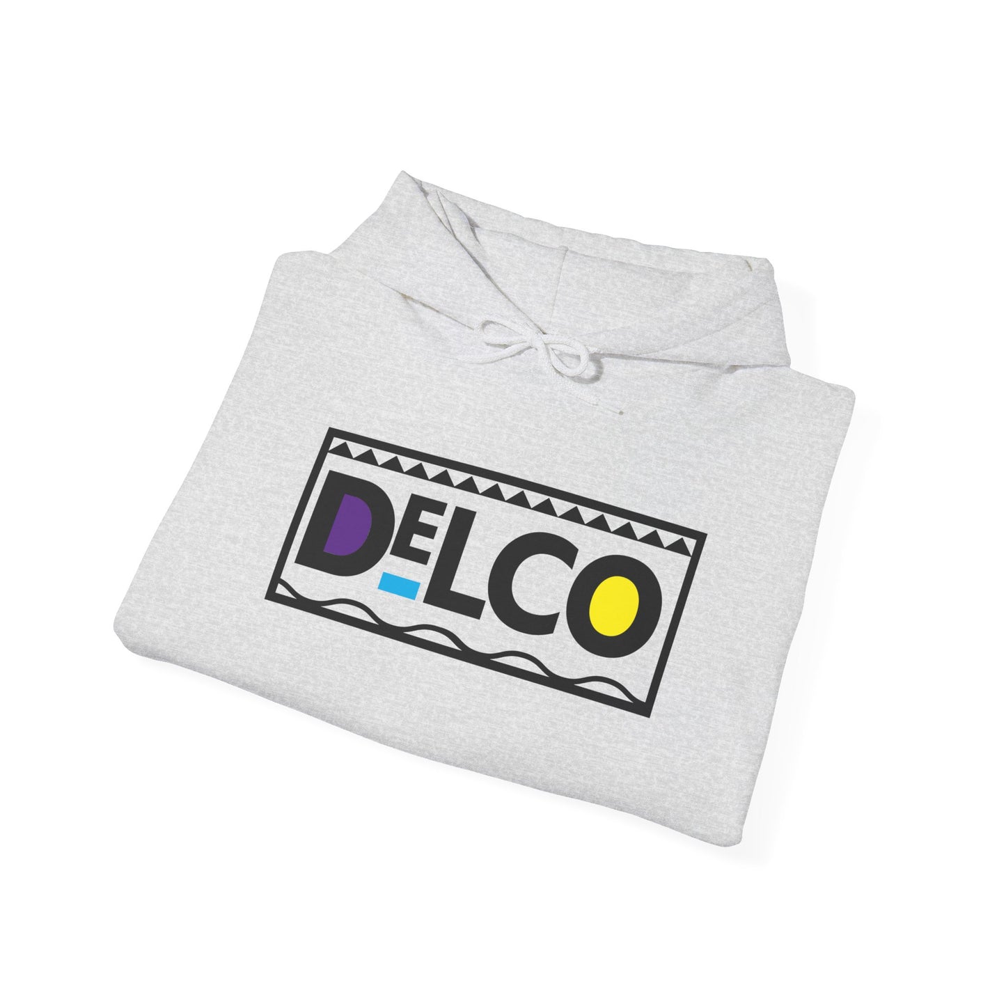 Martin Declo Hoodie