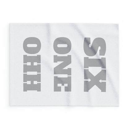 Arctic Fleece Blanket