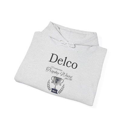 Trophy Wives Delco Hoodie
