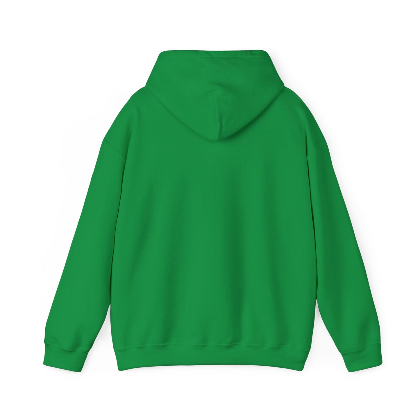 No One Likes Us, But we Dont Care Delco Hoodie