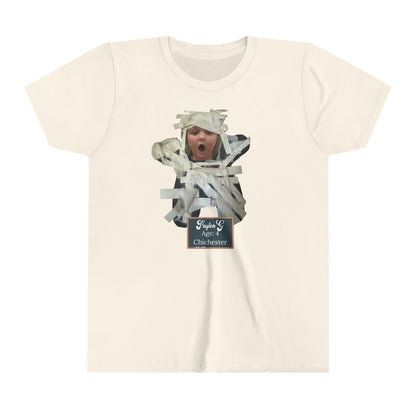 Payton 4, Chichester YOUTH tshirt