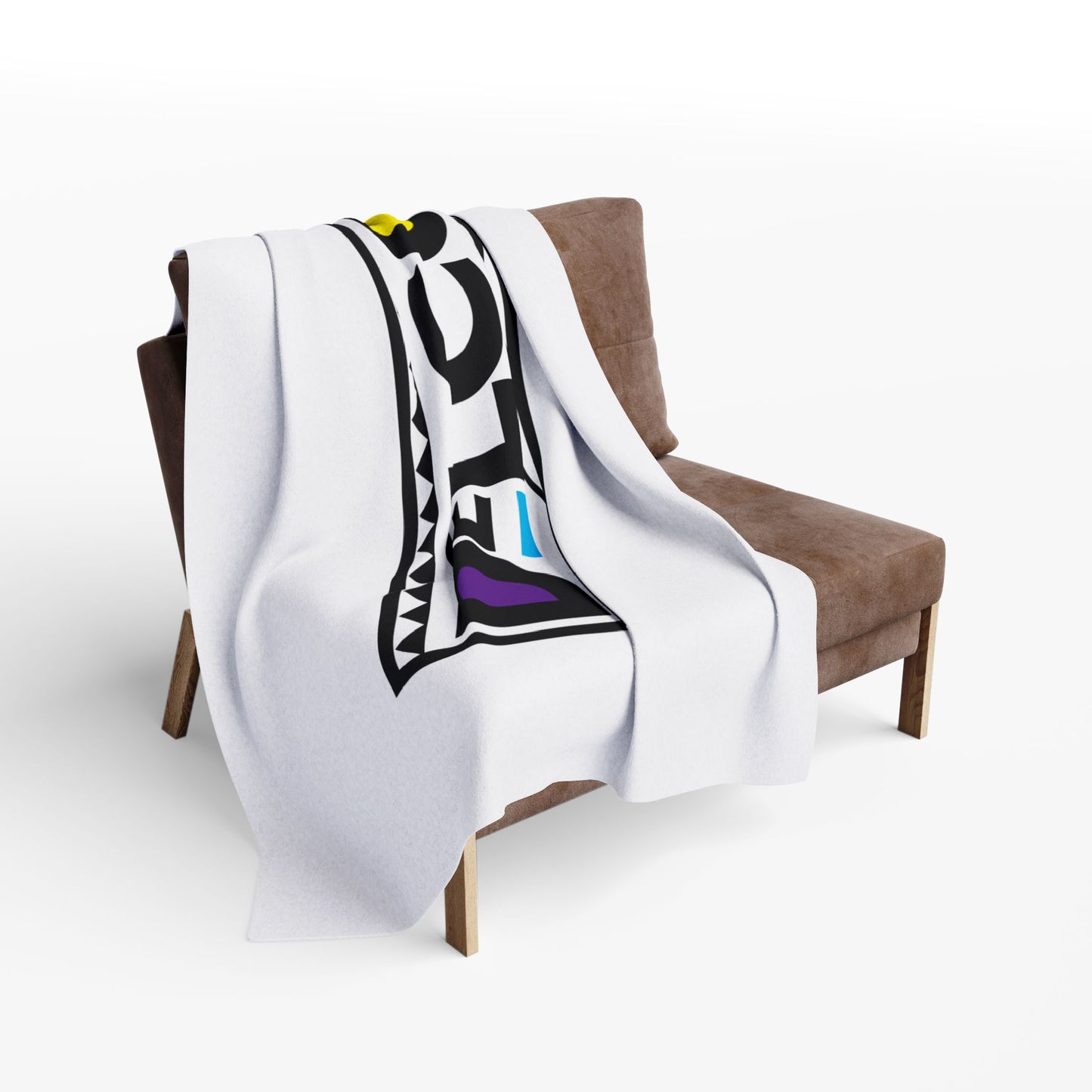 Arctic Fleece Blanket