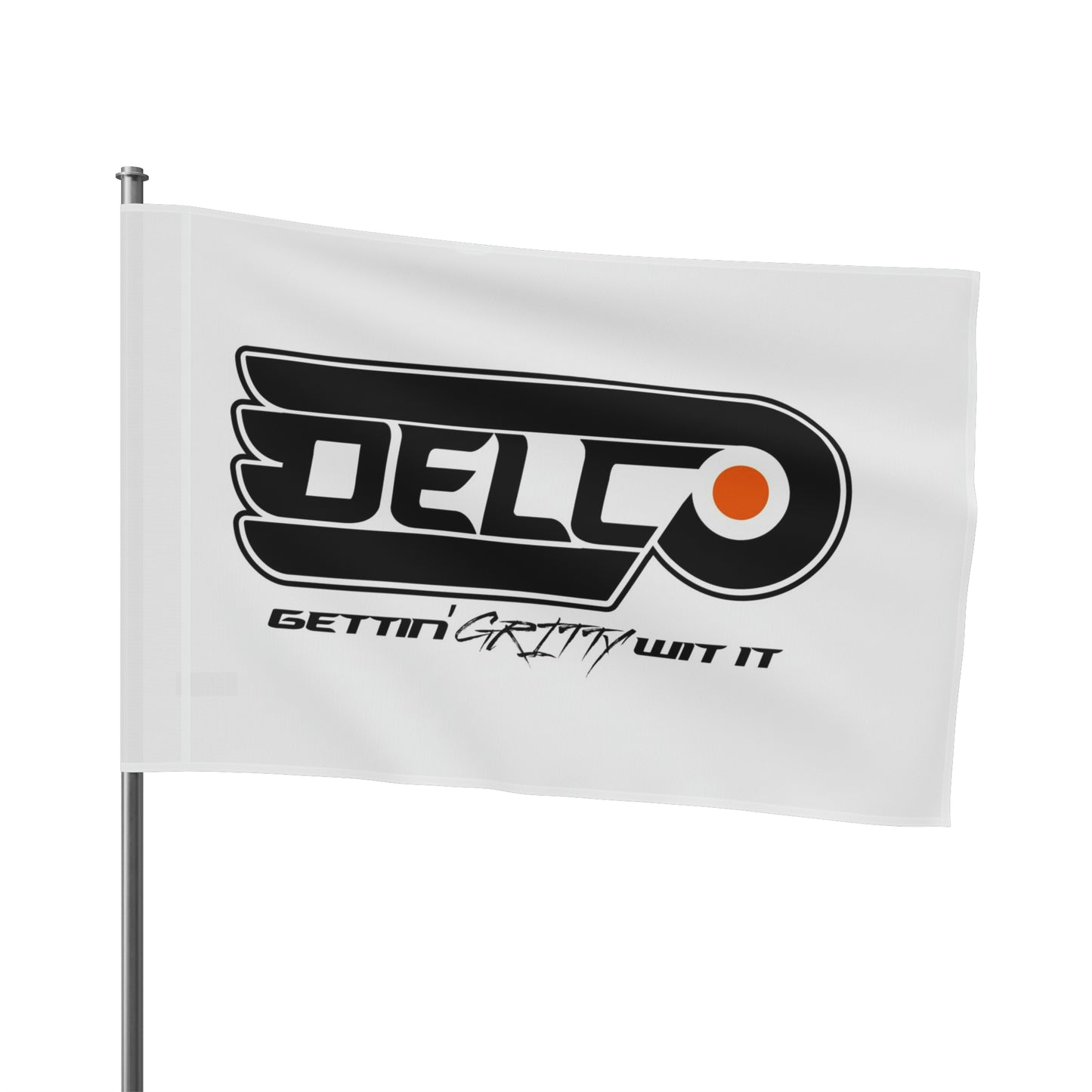 Delco Flag