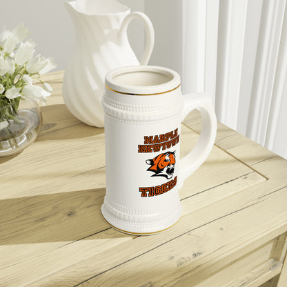 Marple Newtown Tigers Stein Mug