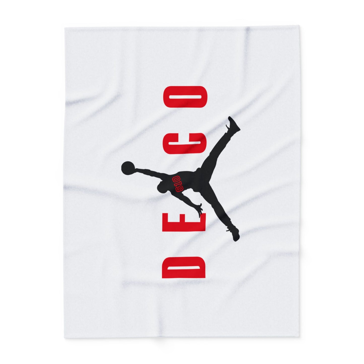 Arctic Fleece Blanket