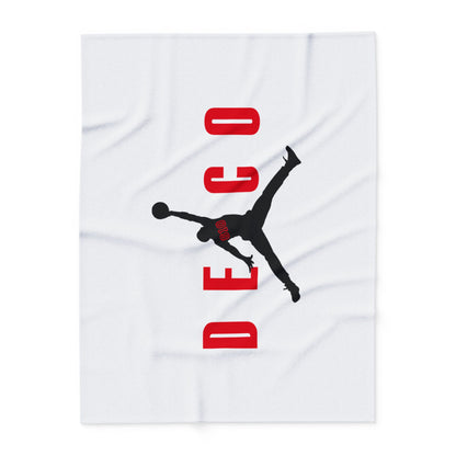 Arctic Fleece Blanket