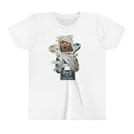 Payton 4, Chichester YOUTH tshirt