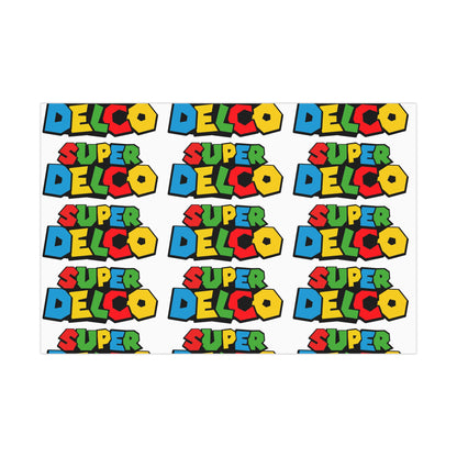 Rapping Paper (Luxurious)