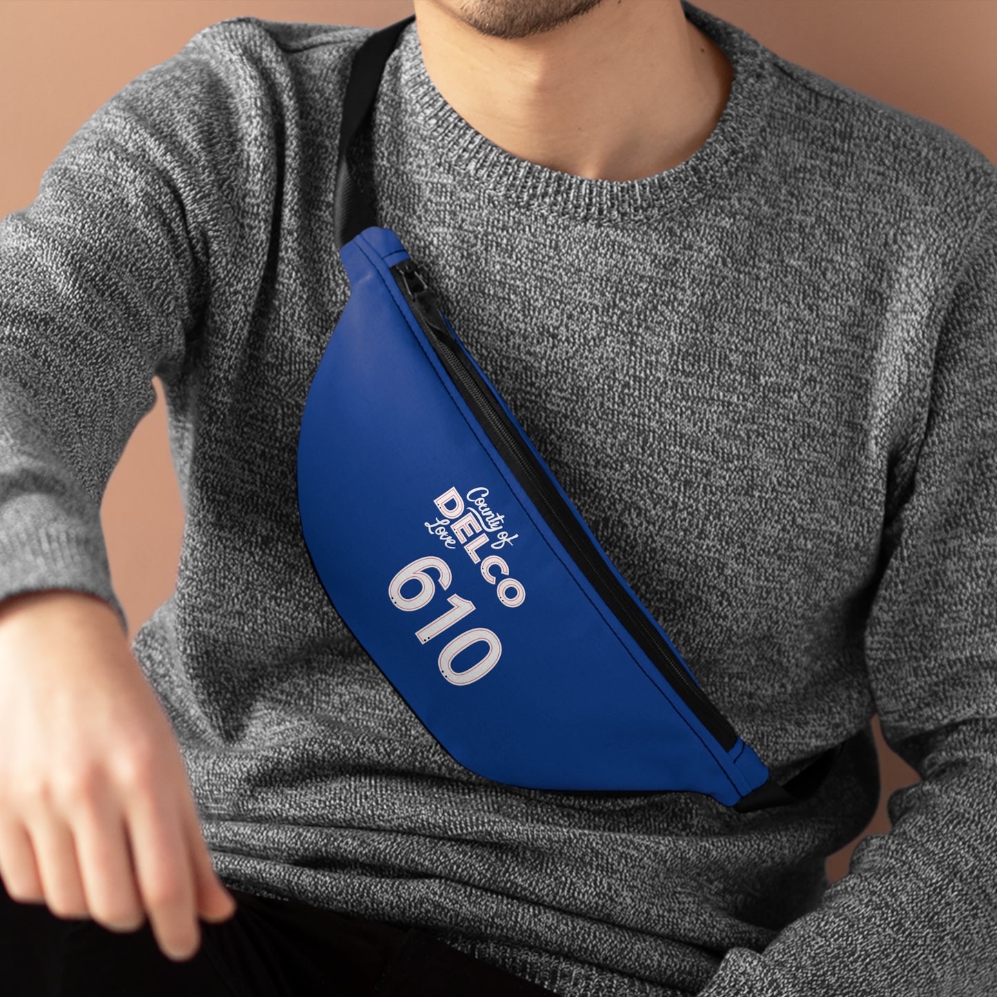 Fanny Pack