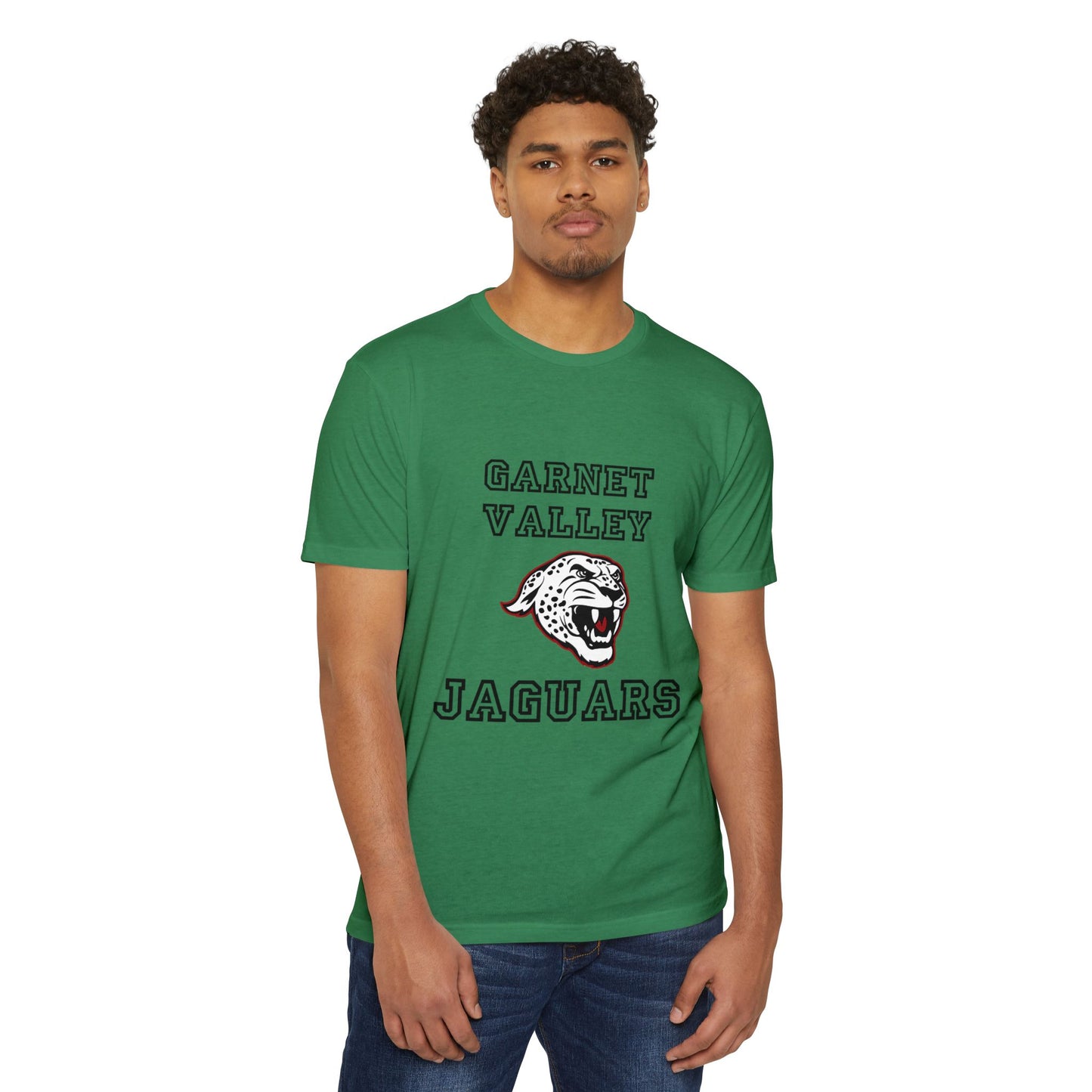 Jags Tee