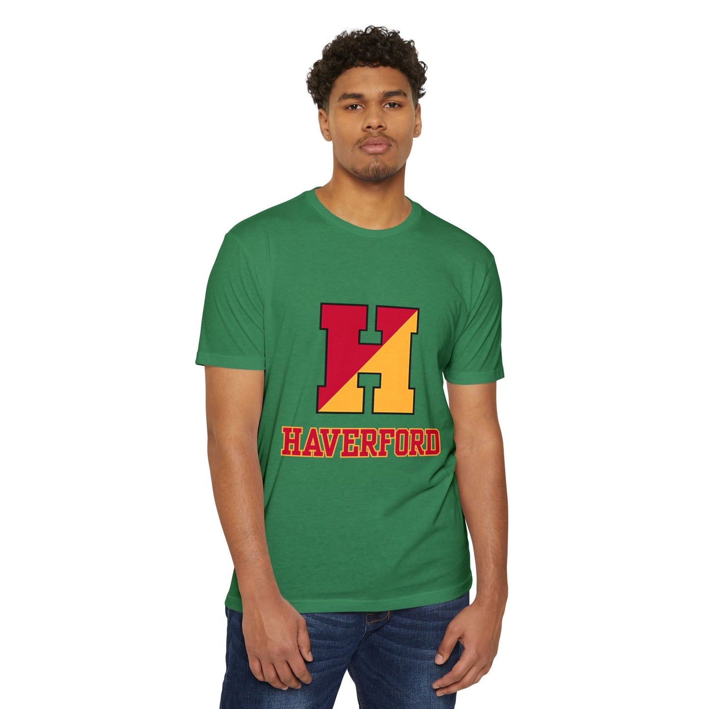 Fords Tee