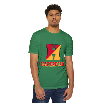 Fords Tee