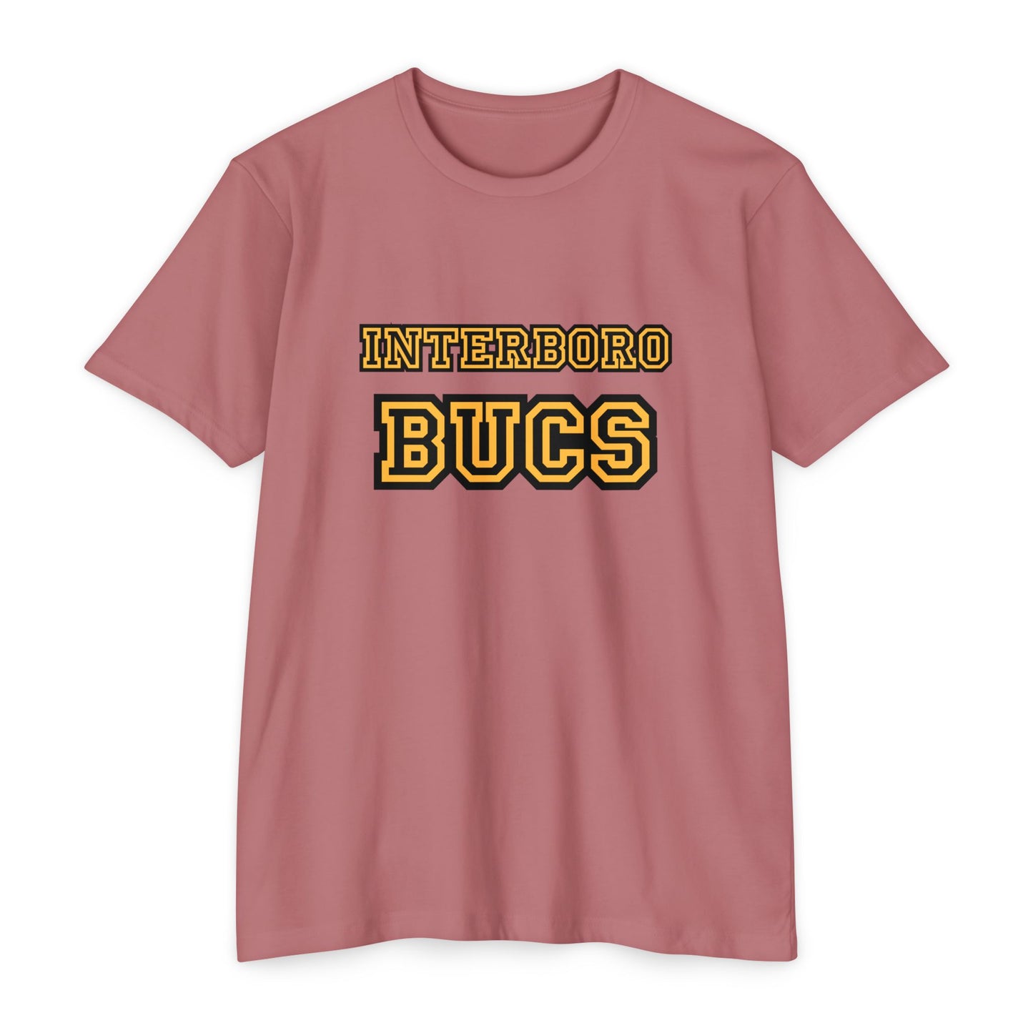 Interboro Bucs CVC T-shirt